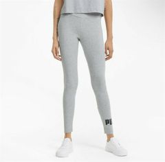Quần tập fitness PUMA màu xám size M