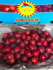 Mận Tim Úc Thùng 4,5kg