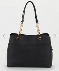 Túi nhiều ngăn dáng to LAURA JONES - tặng kèm khăn quàng thời trang