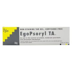 Kem bôi EgoPsoryl TA Tuýp 30g