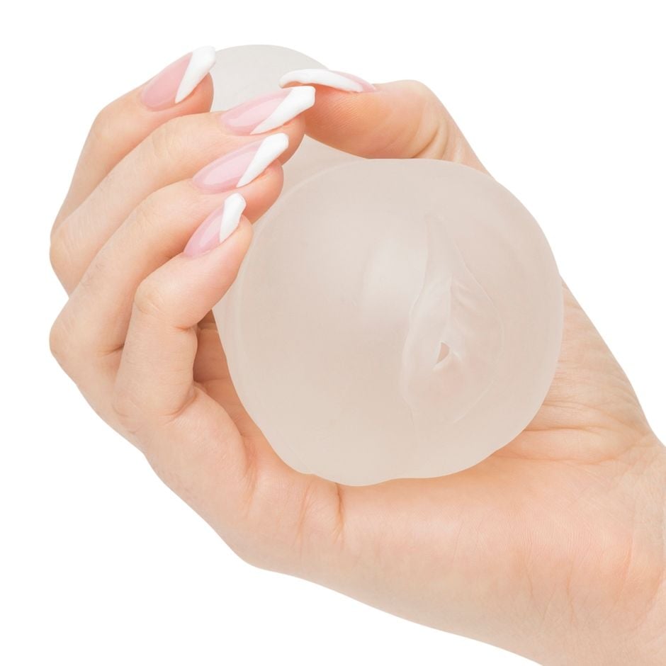 Bộ đồ chơi 11 món dành cho cặp đôi Màu tím