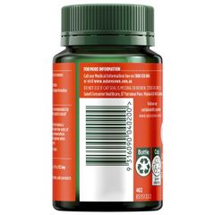 Viên Nhai Bổ Sung Kẽm Nature's Own ZinC + C Chewable Lọ 60 Viên