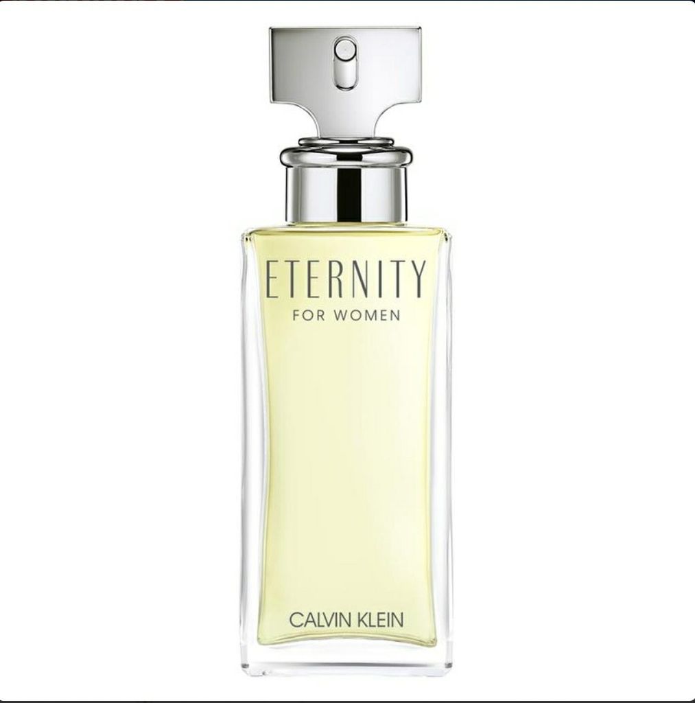 Nước hoa nữ Calvin Klein Eternity EDP 100ml