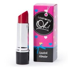 Son rung Oh! Kiss Me Lipstick Vibrator