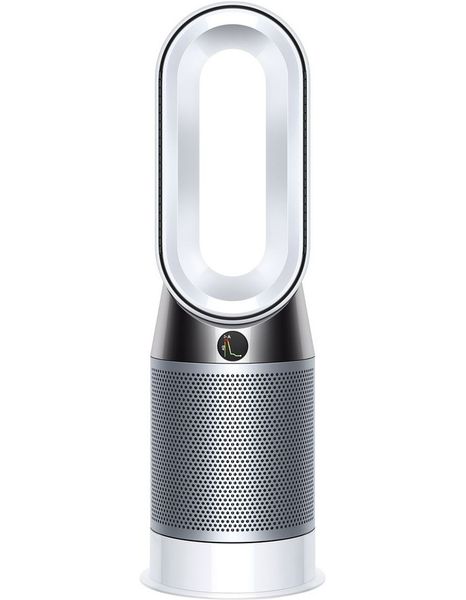 Dyson Pure Hot+Cool HP04 Máy lọc không khí 3 trong 1