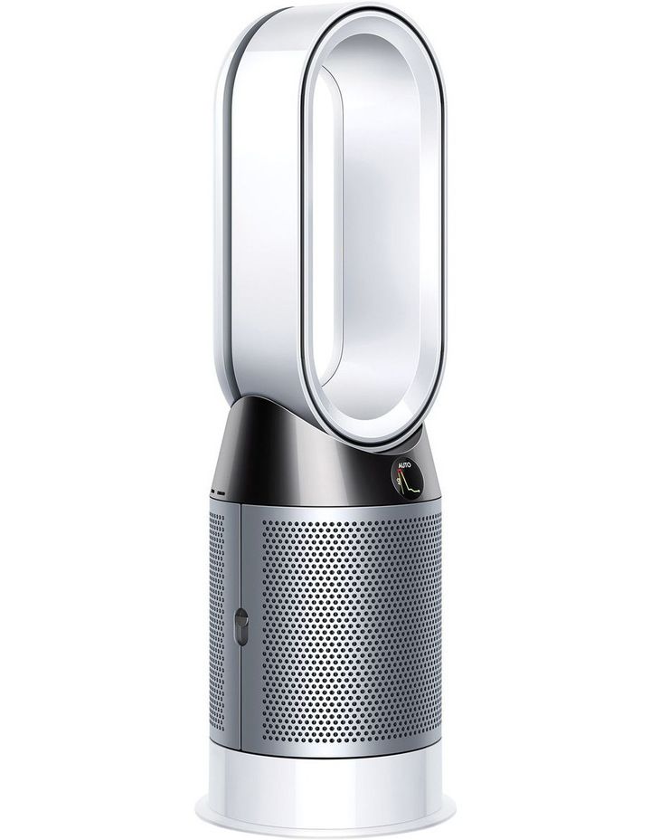 Dyson Pure Hot+Cool HP04 Máy lọc không khí 3 trong 1