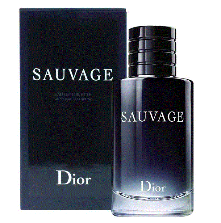 Nước Hoa Nam Dior Sauvage EDT 60ml  Nam Tính Phóng Khoáng Mạnh Mẽ