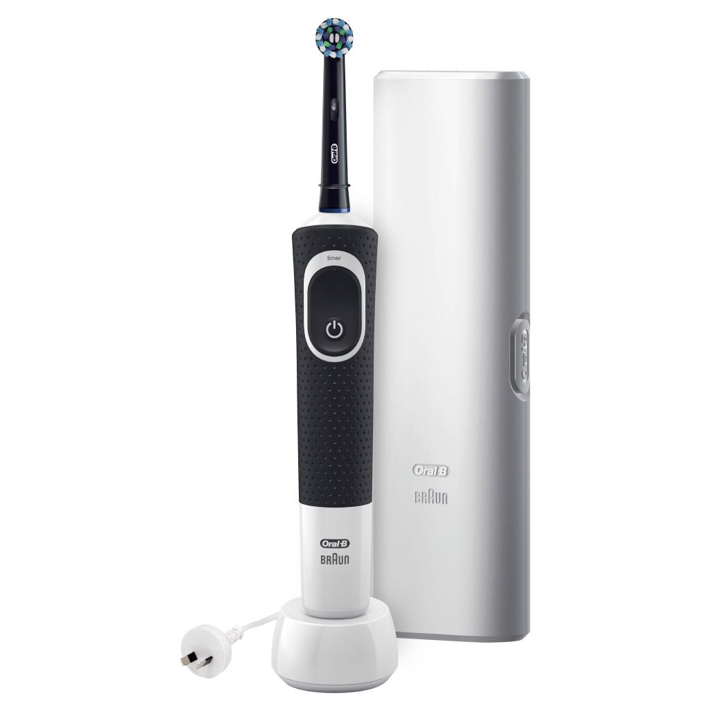 Bàn chải điện Oral-B Pro 100