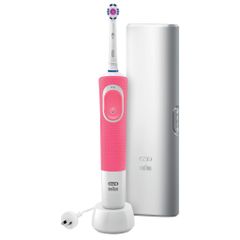 Bàn chải điện Oral-B Pro 100