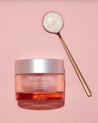 Neutrogena Bright Boost - Gel Dưỡng Trắng Chống Lão Hóa 50g