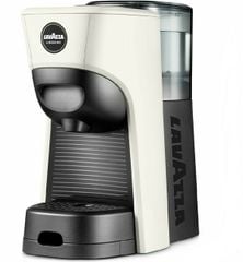 Máy Pha Cà Phê Viên Nén Tiny Eco Lavazza A Modo Mio MÀU TRẮNG