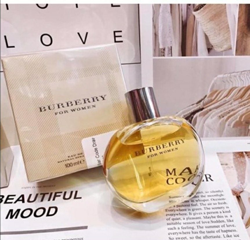 Giá n??c hoa burberry eau de parfum cheap