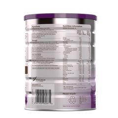 Sữa A2 Platinum Số 4 Cho Trẻ Từ 3 Tuổi Hộp 900g