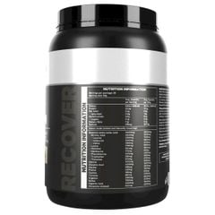 Bột Protein Musashi Plant Protein thực vật Vị VANI lọ 900g