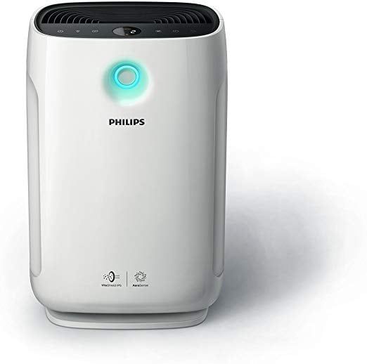 Máy lọc không khí PHILIPS SERIES 2000 AC2887/10