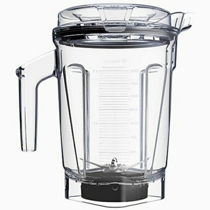 Máy Xay Sinh Tố Vitamix Blender A2300i - Điện 220V