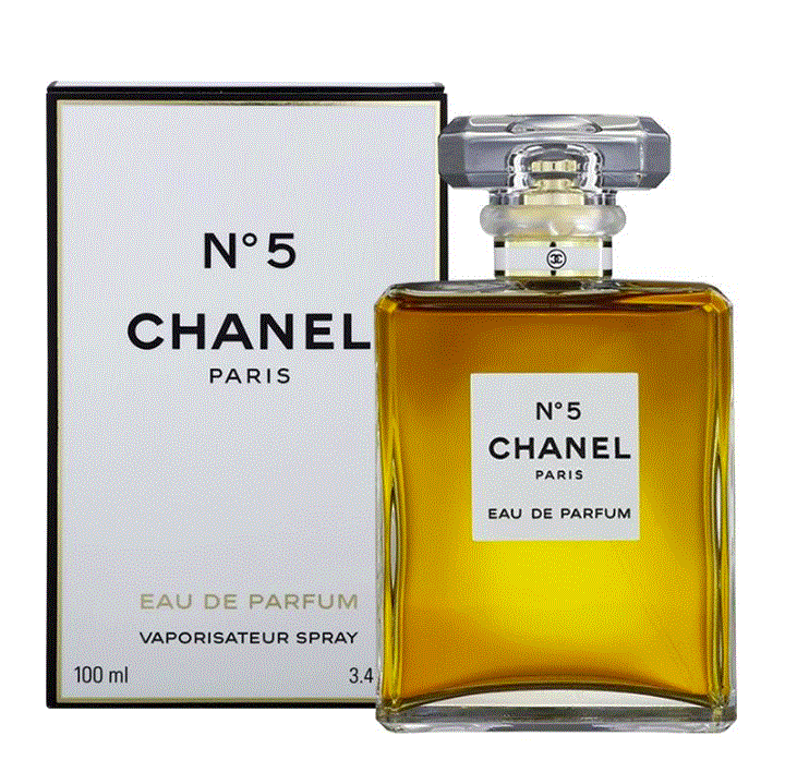 Cảm nhận sự khác biệt từ nước hoa huyền thoại Chanel No5