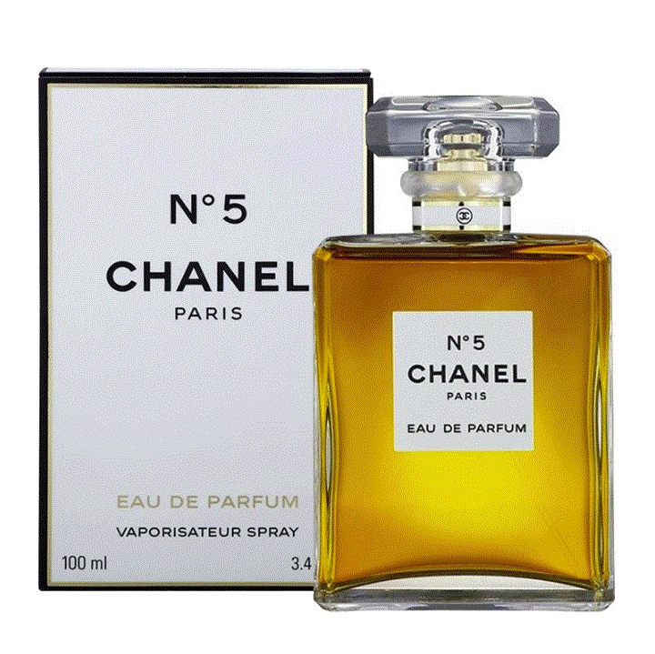 N5  Perfume  Fragrance  CHANEL