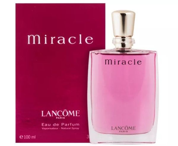 Nước hoa Lancôme Miracle EDP 100mL