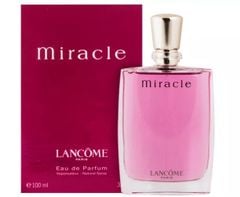 Nước hoa Lancôme Miracle EDP 100mL