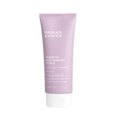 Kem Dưỡng Thể Giảm Viêm Lỗ Chân Lông Paula's Choice Weightless Body Treatment 2% BHA 210ml
