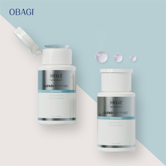 Nước Hoa Hồng Obagi 2% BHA Giảm Nhờn Mụn 148ml Clenziderm MD Pore Therapy Salicylic Acid 2% Acne Treatment