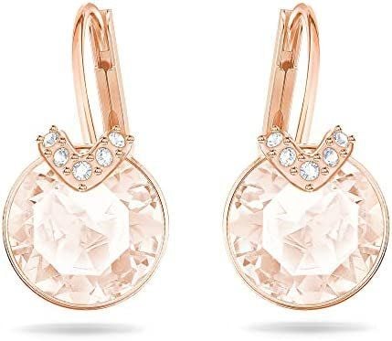 Bông tai pha lê Swarovski Bella Collection