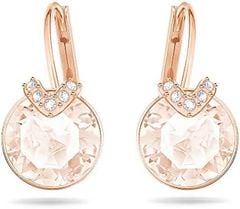 Bông tai pha lê Swarovski Bella Collection