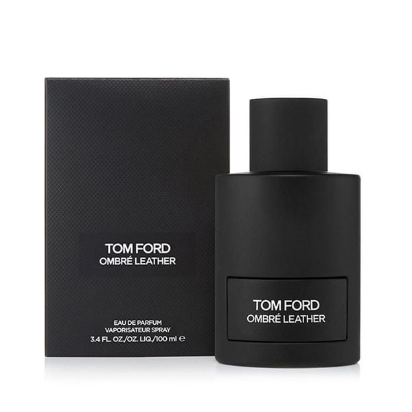 Nước Hoa Tom Ford Ombre Leather EDP 100ml - Cá Tính, Nồng ấm, Quyến Rũ