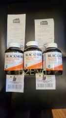 Viên uống hỗ trợ bổ khớp và dầu cá Blackmores Glucosamine + Fish Oil của Úc 90 viên