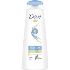 Dầu gội Dove Úc daily care giúp tóc mềm mượt và bồng bềnh- 320ml