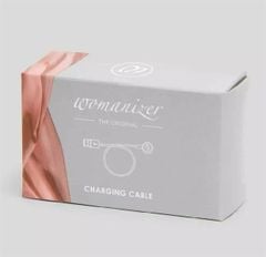 Dây sạc nguyên bản chính hãng Womanizer