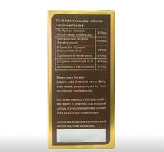 Viên Uống Bổ Thận, Tăng Cường Chức Năng Thận Vitatree Kidney Tonic Hộp 100 viên