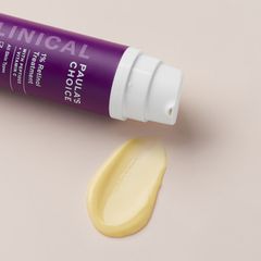 Serum Paula’s Choice Ngừa Lão Hóa, Nám & Nếp Nhăn Clinical 1% Retinol Treatment - lọ 30ml