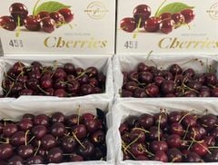 CHERRY NEW ZEALAND Size 28- 30 - hộp 1kg