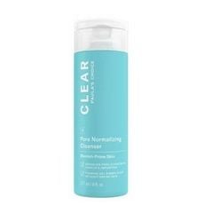 Sữa rửa mặt dạng gel ngăn ngừa mụn và se khít lỗ chân lông Paula’s Choice Clear Pore Normalizing Cleanser