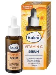 Balea Vitamin C - Serum Dưỡng Trắng Da 30ml