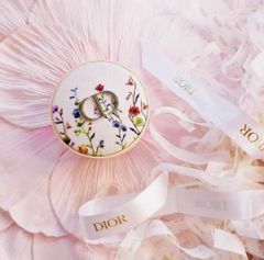 Hộp Phấn Millefiori Couture Edition Dior Forever Cushion Loose Powder