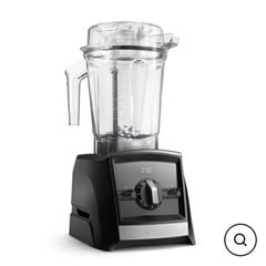 Máy Xay Sinh Tố Vitamix Blender A2300i - Điện 220V