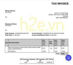 Moccona Espresso 10 - Cafe Hòa Tan Số 10 Lọ 400g