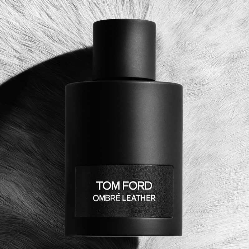 Nước Hoa Tom Ford Ombre Leather EDP 100ml - Cá Tính, Nồng ấm, Quyến Rũ