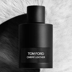 Nước Hoa Tom Ford Ombre Leather EDP 100ml - Cá Tính, Nồng ấm, Quyến Rũ