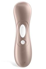 Satisfyer Pro 2 Generation 1 - Máy Mát Xa Kích Thích Âm Vật Với Công Nghệ Thổi Khí Đỉnh Cao Màu Kem