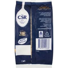 Đường nâu dành cho cafe của Úc gói 500g