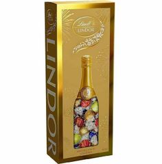 Socola Noel 2023 LINDOR Lindt - hộp 433g