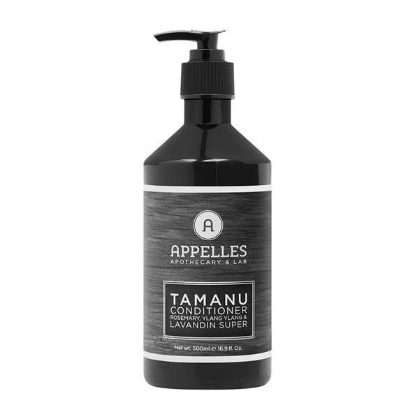 Dầu xả Appelles Tamanu conditioner 500ml