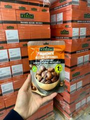 Hạt dẻ ăn sẵn Maronen Kerem Đức - gói 125g