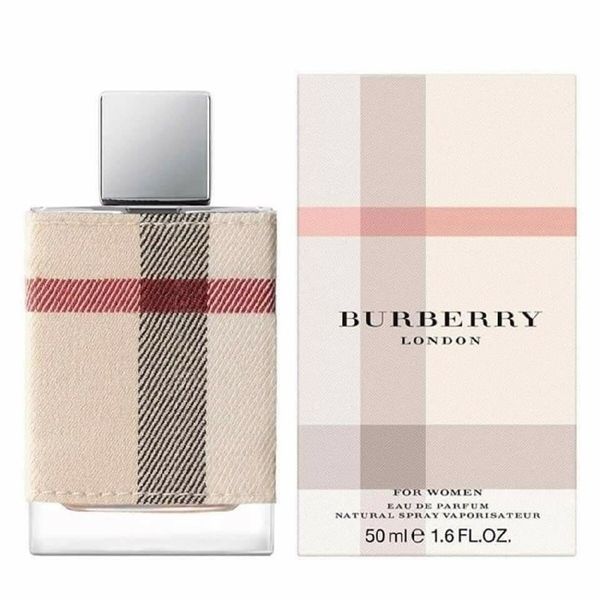 Nước hoa nữ Burberry London for Women chai 50ml