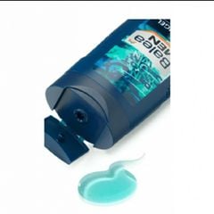 Sữa Tắm Gội Balea Men 3in1 SPORT DUSCHGEL 300ml XANH NAVY
