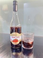 Nước Ép Hoa Quả Oztop Chai 750ml